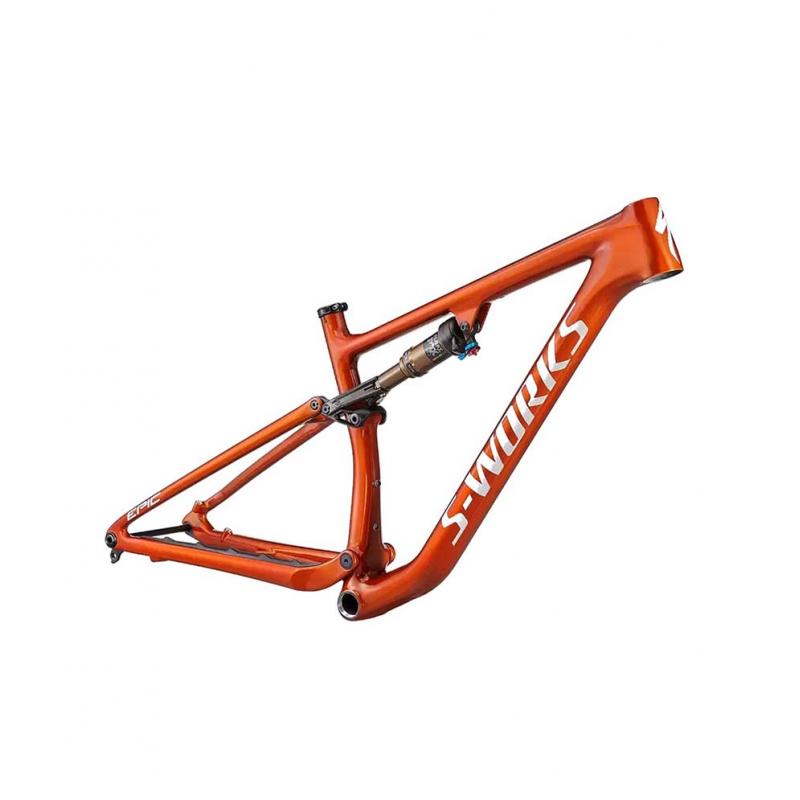 Specialized epic evo sale frameset