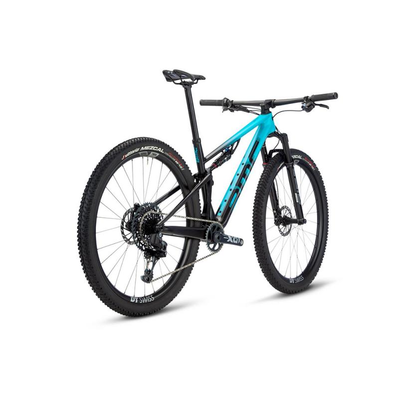 2023 BMC Fourstroke 01 ONE Mountain Bike DreamBikeShop